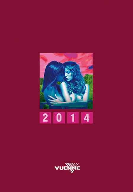 calendario 2014