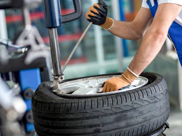 Cambio Gomme Invernali 2024: Tutto Quello che Devi Sapere