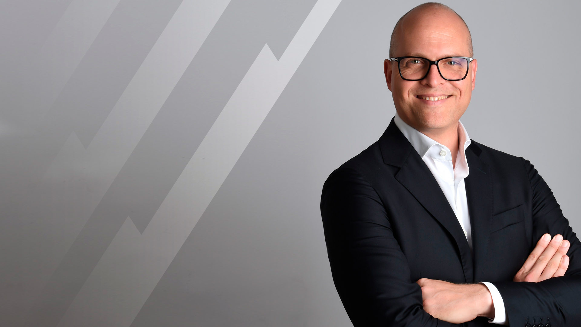 NUOVA ENERGIA PER LA NOSTRA RETE VENDITA: BENVENUTO DIRETTORE!